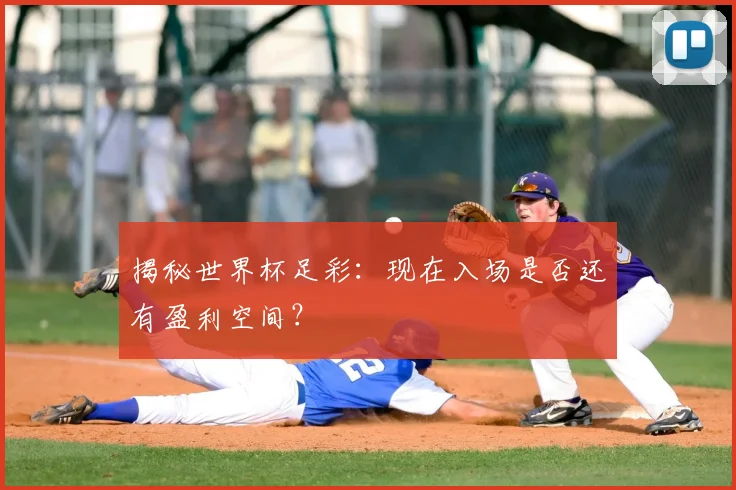揭秘世界杯足彩：现在入场是否还有盈利空间？