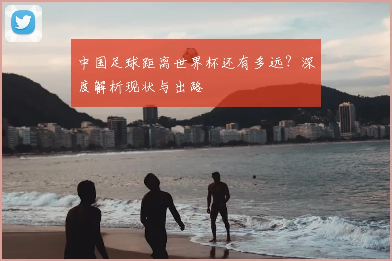 中国足球距离世界杯还有多远？深度解析现状与出路