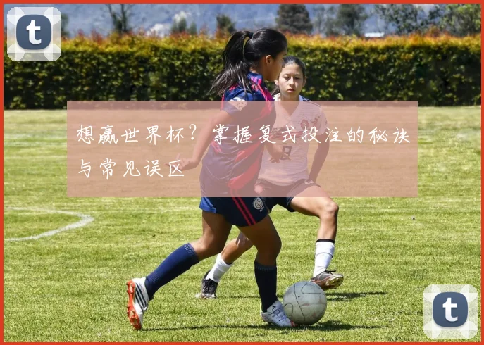 想赢世界杯？掌握复式投注的秘诀与常见误区